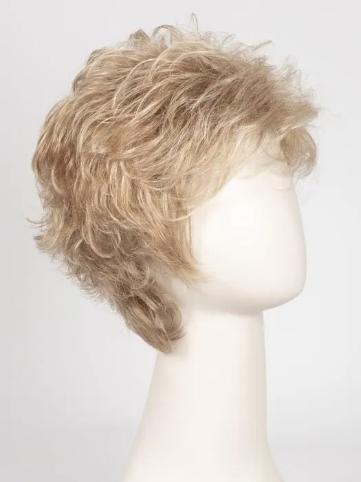 Instinct Average/Large | Synthetic Wig (Basic Cap)