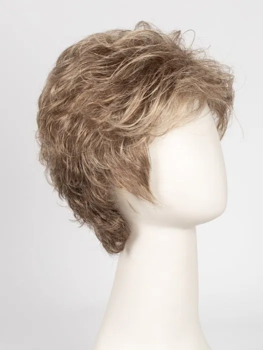 Instinct Average/Large | Synthetic Wig (Basic Cap)