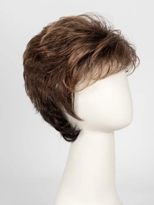 Instinct Average/Large | Synthetic Wig (Basic Cap)
