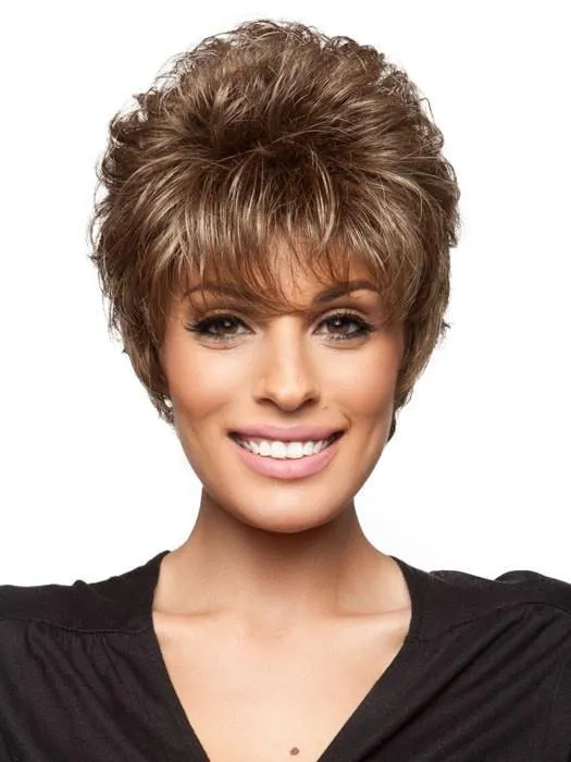 Instinct Average/Large | Synthetic Wig (Basic Cap)