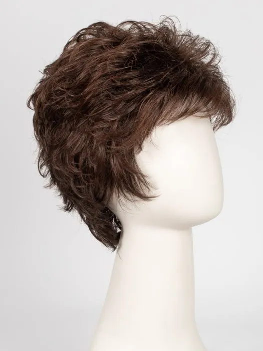 Instinct Average/Large | Synthetic Wig (Basic Cap)