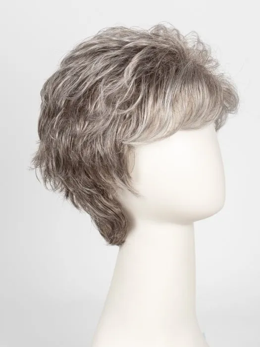 Instinct Average/Large | Synthetic Wig (Basic Cap)