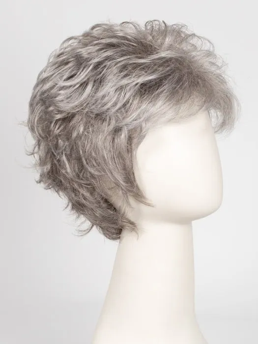 Instinct Average/Large | Synthetic Wig (Basic Cap)