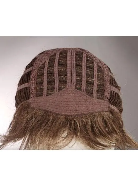 Instinct Average/Large | Synthetic Wig (Basic Cap)