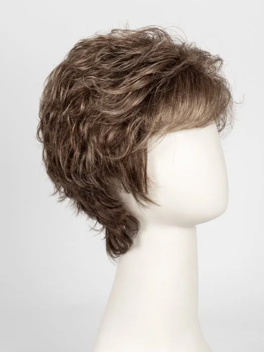 Instinct Average/Large | Synthetic Wig (Basic Cap)