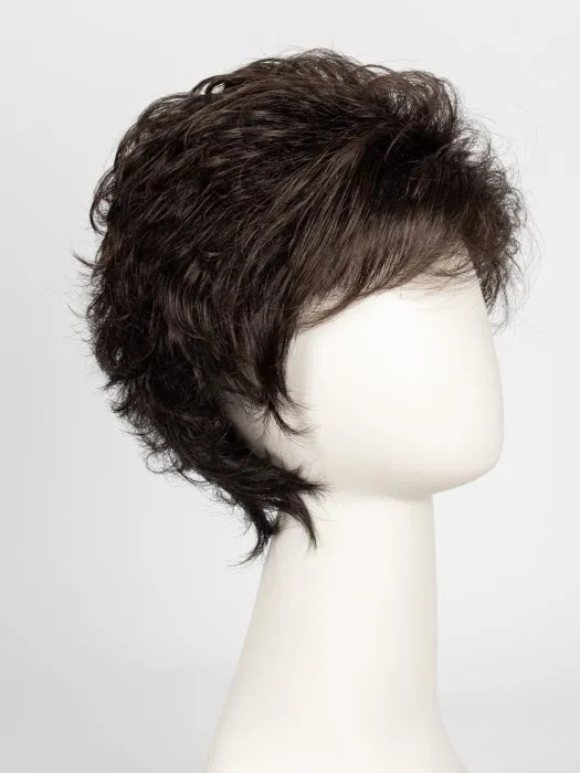 Instinct Average/Large | Synthetic Wig (Basic Cap)