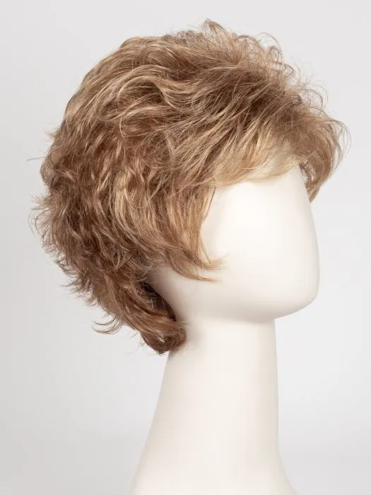 Instinct Average/Large | Synthetic Wig (Basic Cap)