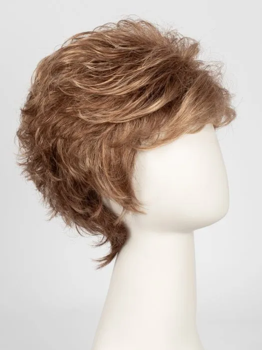 Instinct Average/Large | Synthetic Wig (Basic Cap)