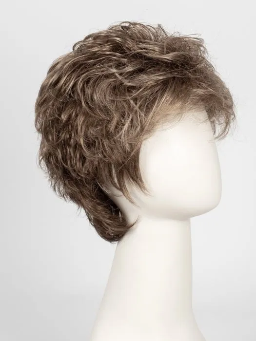 Instinct Average/Large | Synthetic Wig (Basic Cap)