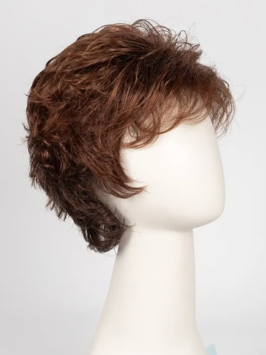 Instinct Average/Large | Synthetic Wig (Basic Cap)