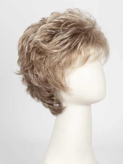 Instinct Average/Large | Synthetic Wig (Basic Cap)