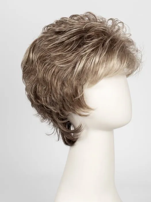 Instinct Average/Large | Synthetic Wig (Basic Cap)