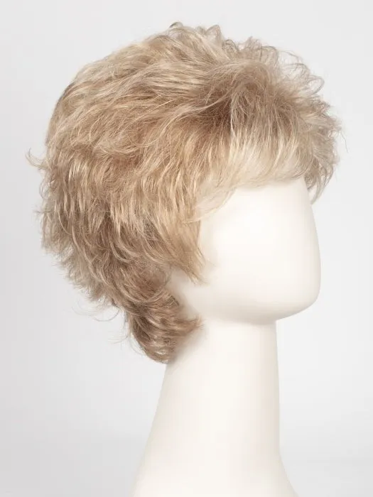 Instinct Average/Large | Synthetic Wig (Basic Cap)