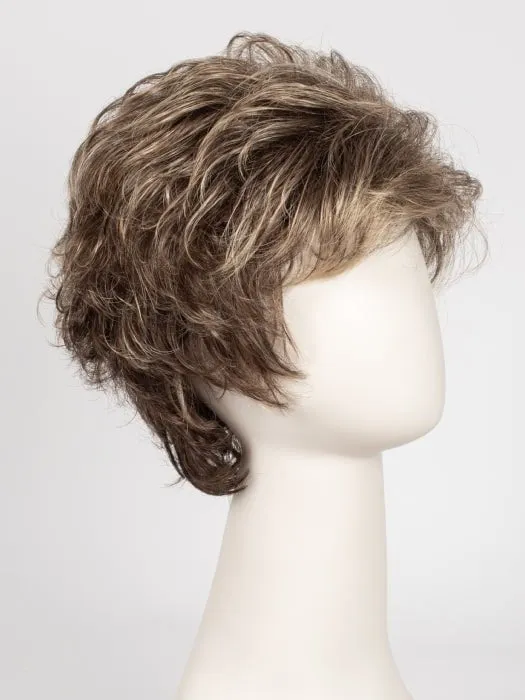 Instinct Average/Large | Synthetic Wig (Basic Cap)