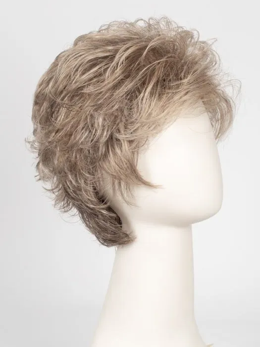 Instinct Average/Large | Synthetic Wig (Basic Cap)