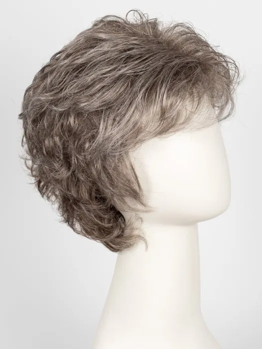 Instinct Average/Large | Synthetic Wig (Basic Cap)