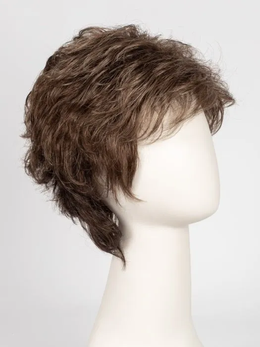 Instinct Average/Large | Synthetic Wig (Basic Cap)