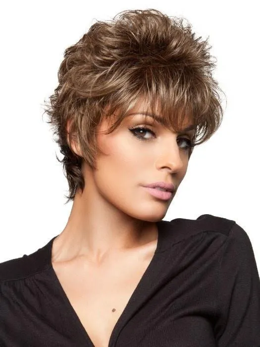 Instinct Average/Large | Synthetic Wig (Basic Cap)