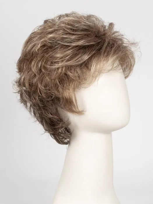 Instinct Average/Large | Synthetic Wig (Basic Cap)