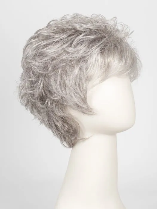 Instinct Average/Large | Synthetic Wig (Basic Cap)