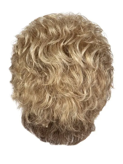 Instinct Luxury | Synthetic Lace Front Wig (Basic Cap)