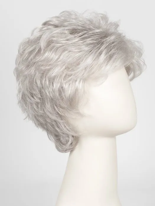 Instinct Luxury | Synthetic Lace Front Wig (Basic Cap)