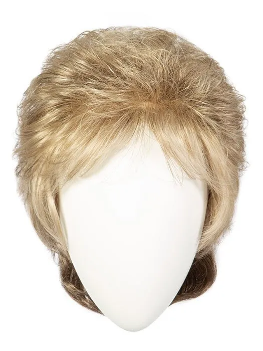 Instinct Luxury | Synthetic Lace Front Wig (Basic Cap)