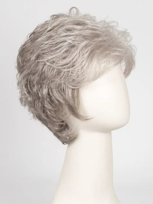 Instinct Petite/Average | Synthetic Wig (Basic Cap)