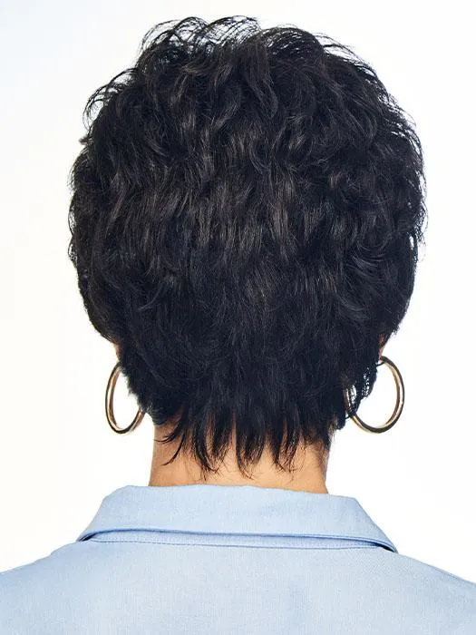 Instinct Petite/Average | Synthetic Wig (Basic Cap)