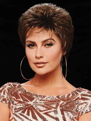Instinct Petite/Average | Synthetic Wig (Basic Cap)