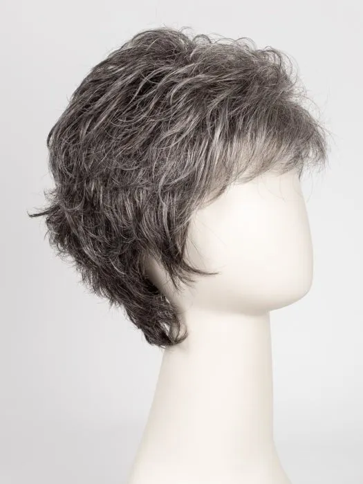 Instinct Petite/Average | Synthetic Wig (Basic Cap)