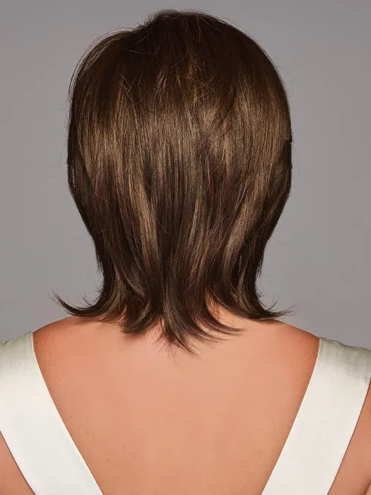 Invigoration | Synthetic Wig (Basic Cap)