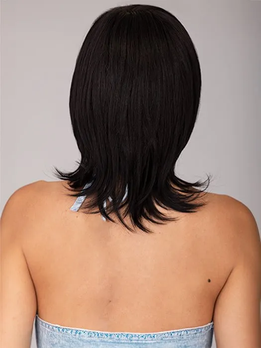 Invigoration | Synthetic Wig (Basic Cap)