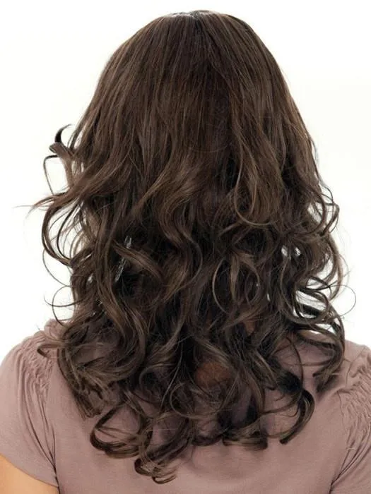 Isabel | Remy Human Hair Wig (Mono Top)