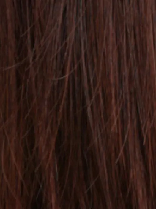 Isabel | Remy Human Hair Wig (Mono Top)