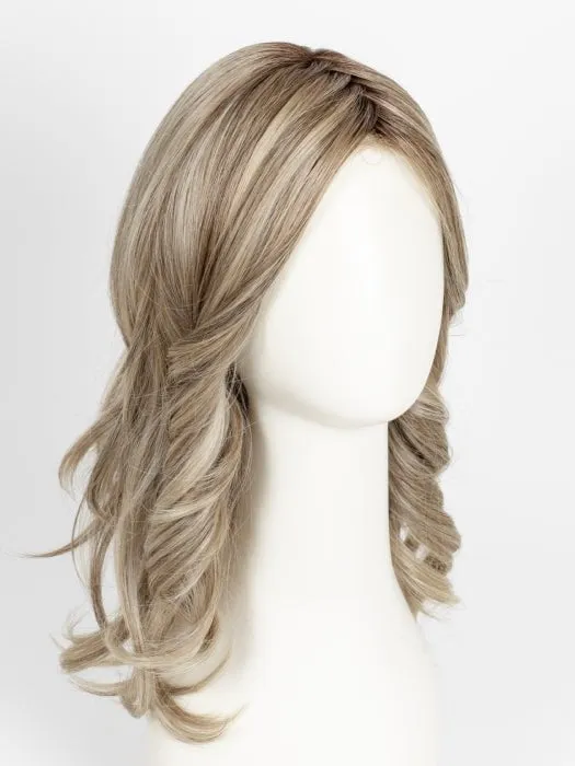Isabel | Synthetic Lace Front Wig (Hand-Tied)