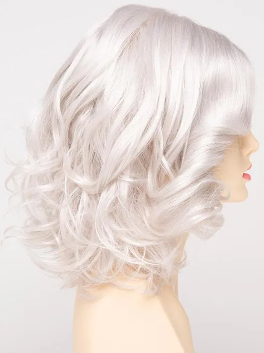 Isabella | Human Hair / Synthetic Blend Lace Front Wig (Basic Cap)