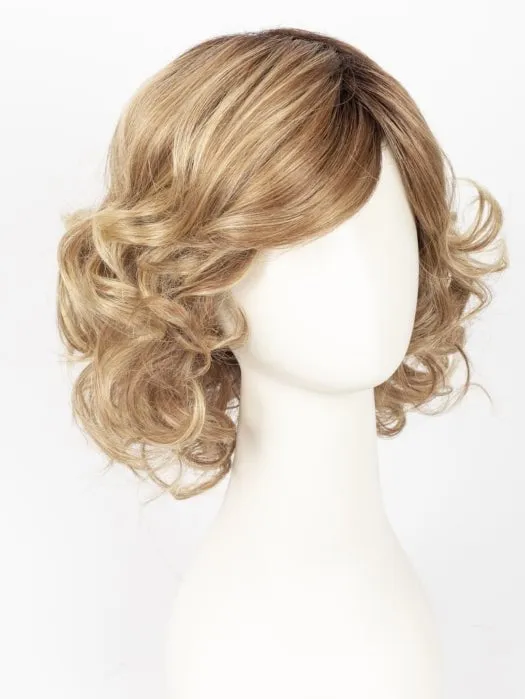 It Curl | Synthetic Lace Front Wig (Basic)