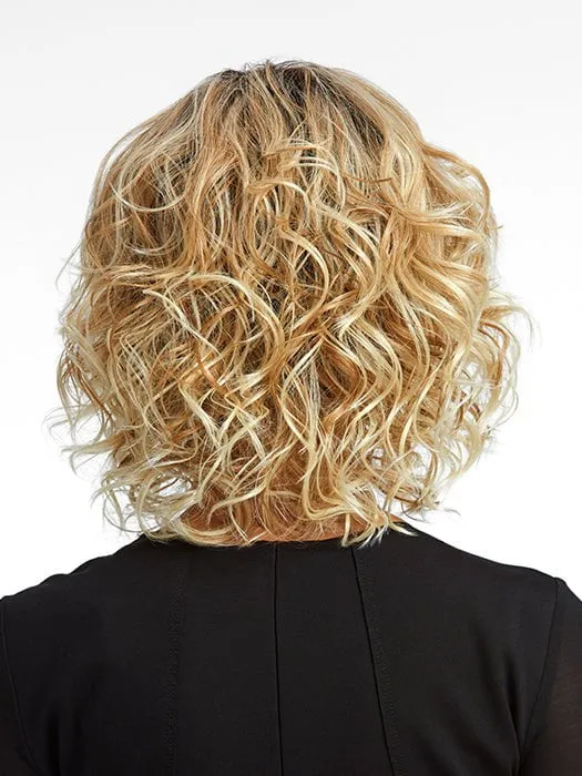 It Curl | Synthetic Lace Front Wig (Basic)