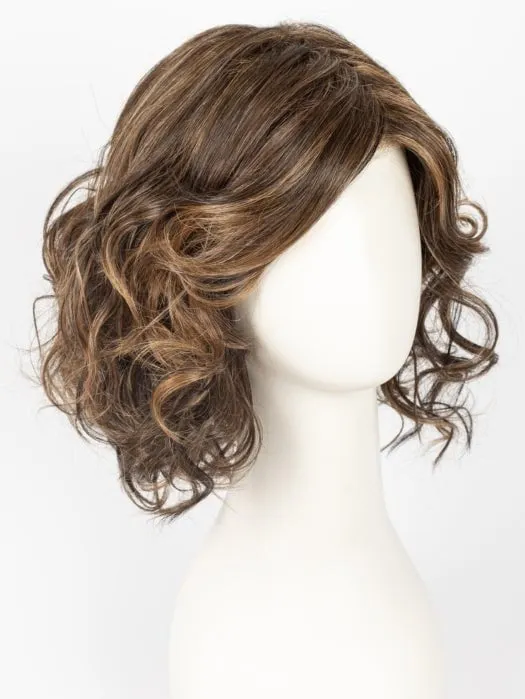 It Curl | Synthetic Lace Front Wig (Basic)
