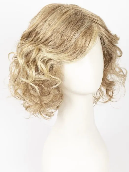It Curl | Synthetic Lace Front Wig (Basic)
