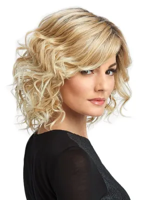 It Curl | Synthetic Lace Front Wig (Basic)