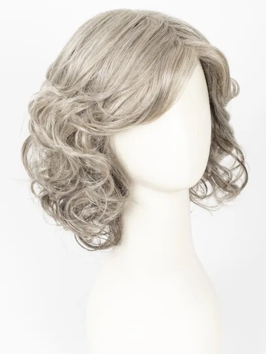 It Curl | Synthetic Lace Front Wig (Basic)