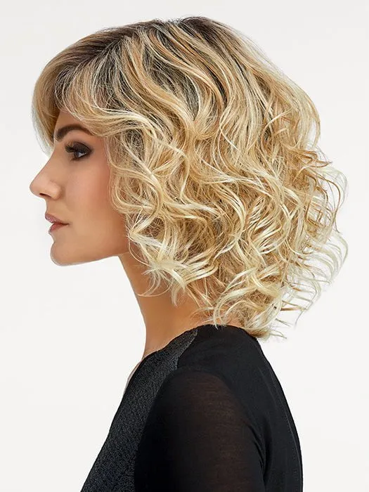 It Curl | Synthetic Lace Front Wig (Basic)