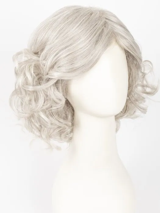 It Curl | Synthetic Lace Front Wig (Basic)