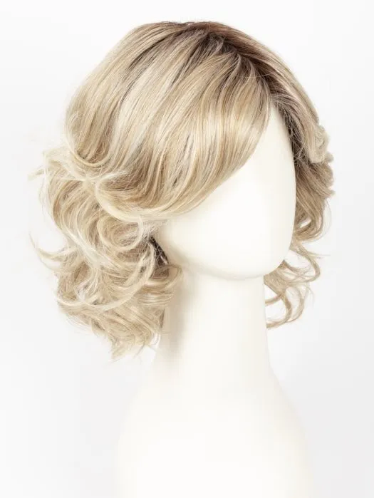 It Curl | Synthetic Lace Front Wig (Basic)