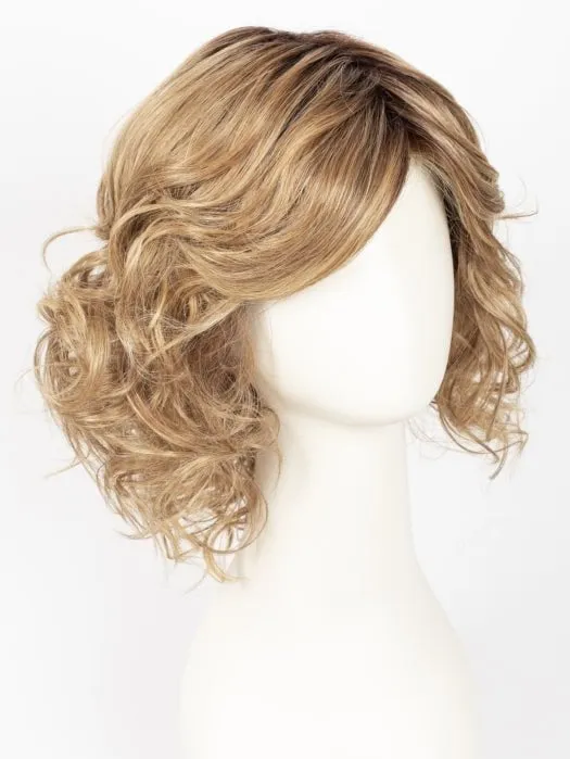 It Curl | Synthetic Lace Front Wig (Basic)