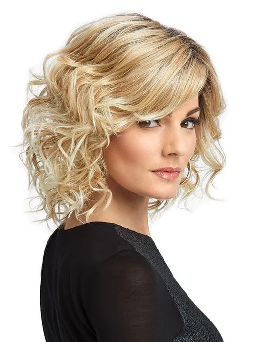 It Curl | Synthetic Lace Front Wig (Basic)