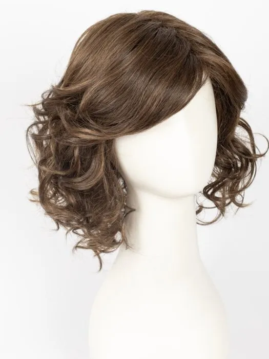 It Curl | Synthetic Lace Front Wig (Basic)