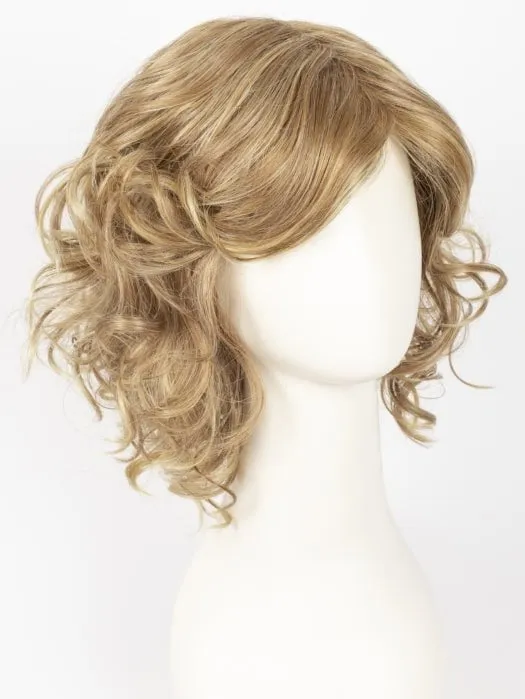 It Curl | Synthetic Lace Front Wig (Basic)